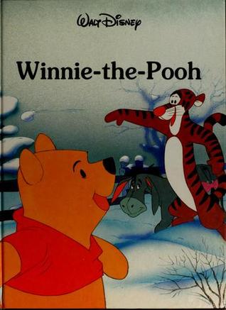 Winnie-the-Pooh (Hardcover)