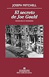 El secreto de Joe...