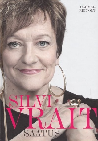 Silvi Vrait : saatus