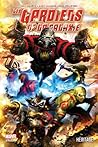 Les Gardiens de la Galaxie, Tome 1 by Dan Abnett