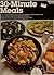 30-Minute Meals