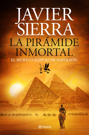 La piramide inmortal