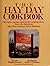 The HAY DAY COOKBOOK