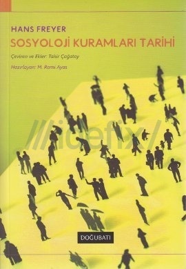 Sosyoloji Kuramları Tarihi