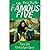 Five on Finniston Farm by Enid Blyton