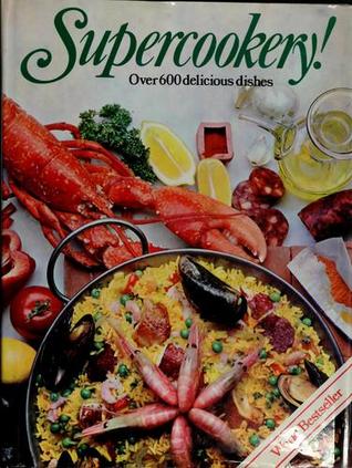 Supercookery!