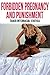 Forbidden Pregnancy and Punishment (Taboo Interracial Breeding Erotica)
