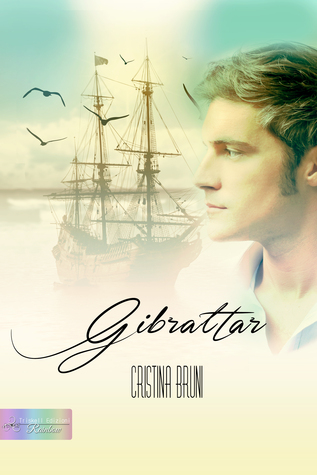 Gibraltar (Kindle Edition)