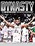 Dynasty: The San Antonio Spurs' Timeless 2014 Championship
