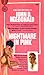 Nightmare in Pink (Travis McGee, #2)