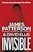 Invisible by James  Patterson