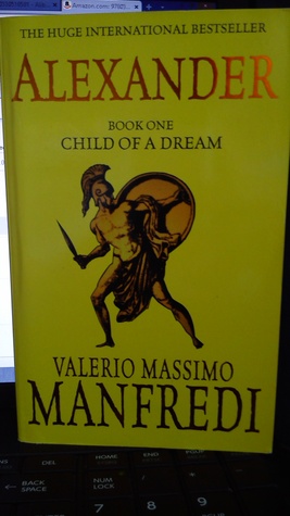 Child of a Dream