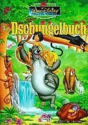 Das Dschungelbuch (Hardcover)
