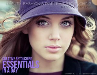 Creative Retouching Essentials in a Day