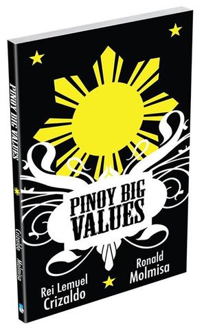 Pinoy Big Values (Paperback)