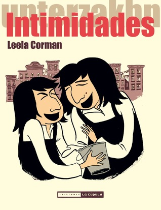 Intimidades