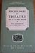Les ombres collectives (Sociologie du théâtre)