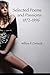 Selected Poems and Passions...