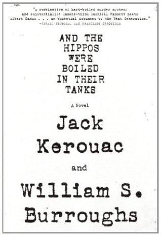 And the Hippos Were Boiled in Their Tanks