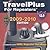 Travelplus for Repeaters 2009/2010 by ARRL