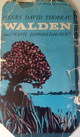 Walden & Civil Disobedience