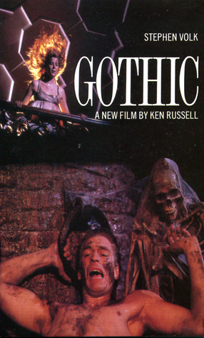 Gothic (Paperback)