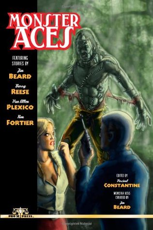 Monster Aces