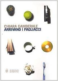 Arrivano i pagliacci (Paperback)