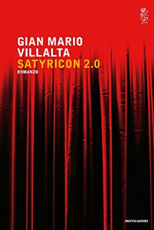 Satyricon 2.0 (Paperback)