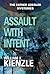 Assault with Intent (Father Koesler, #4)