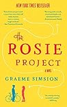 The Rosie Project by Graeme Simsion