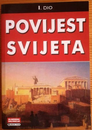Povijest svijeta: I.dio