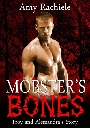 Mobster's Bones (Mobster, #5)