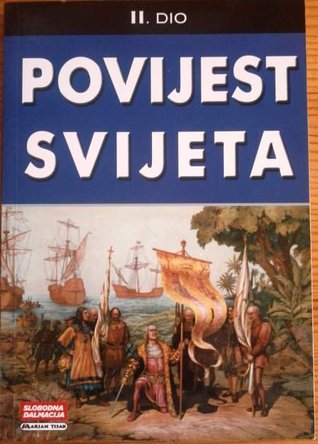 Povijest svijeta: II.dio