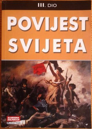 Povijest svijeta: III.dio