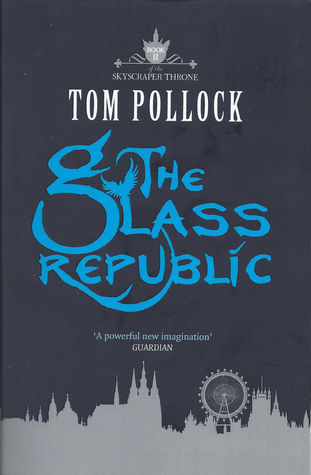 The Glass Republic