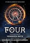 Four (Divergent) by Veronica Roth