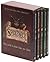 The Spiderwick Chronicles (Box Set) by Tony DiTerlizzi The Spiderwick Chronicles (Box Set) by Tony DiTerlizzi