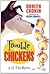 The Trouble With Chickens by Doreen Cronin