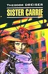 Sister Carry by Theodore Dreiser