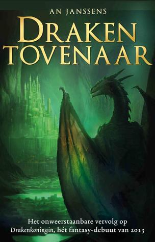 Drakentovenaar (Paperback)