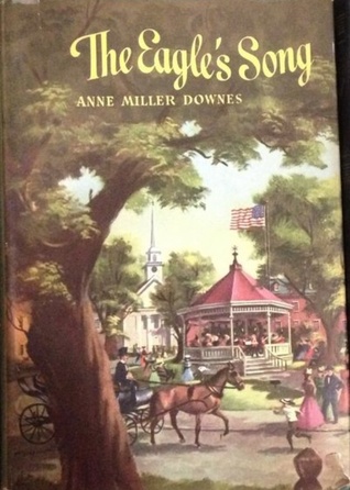 The Eagle's Song (Hardcover)