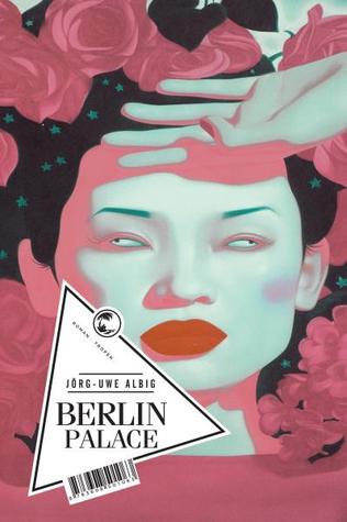Berlin Palace (Hardcover)