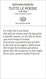 Tutte le poesie: 1949-2004