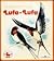 A Andorinha Lufa-Lufa (Sei ler, #9)