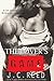 The Lover's Game (No Exceptions #2)