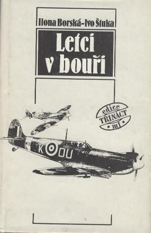 Letci v bouři