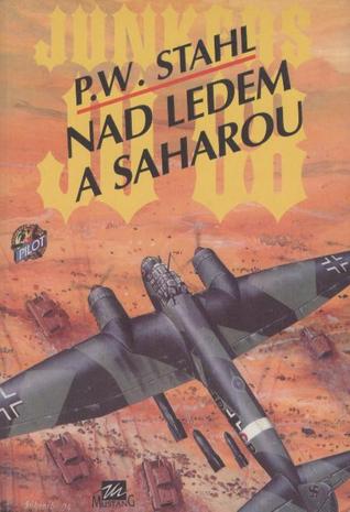 Nad ledem a saharou