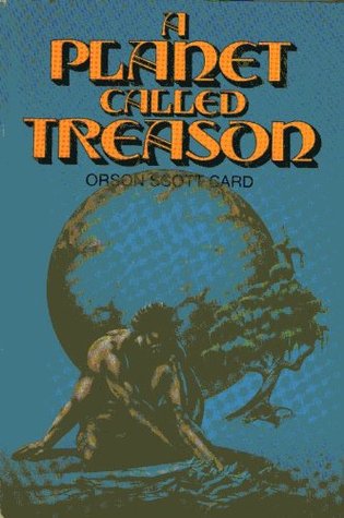 A Planet Called Treason