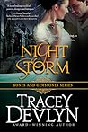 Night Storm by Tracey Devlyn